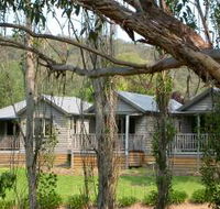The Homestead Cabins Brogo - Accommodation Daintree