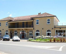 The Huskisson On Jervis Bay - Accommodation Daintree 0