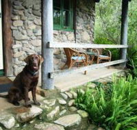 Giba Gunyah Country Cottages - Accommodation Daintree