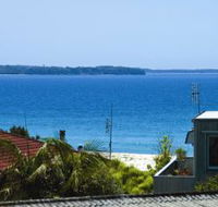 Nautilus Apartments Jervis Bay - Accommodation Daintree