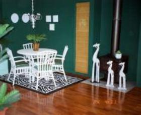 Chalet Chic - Accommodation Daintree 0