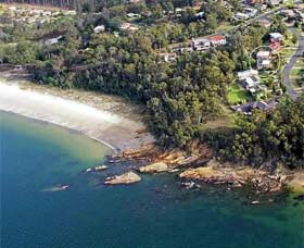 Gibsons By The Beach - Accommodation Daintree 0