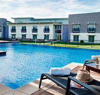 Springs Resort - Shoalhaven Sports Motel - Accommodation Daintree