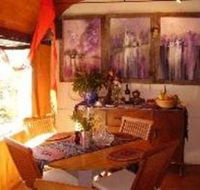 Carriages Eco Bush Retreat for Groups - Accommodation Daintree