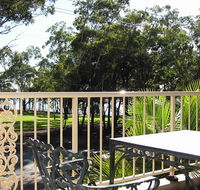 Huskisson Bayside Resort - Accommodation Daintree