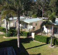 Jervis Bay Caravan Park - Accommodation Daintree