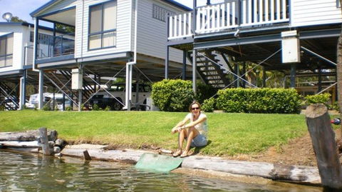 Jervis Bay Caravan Park - Accommodation Daintree 2