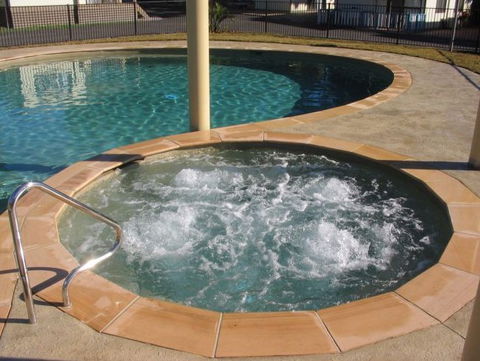 Jervis Bay Caravan Park - Accommodation Daintree 4