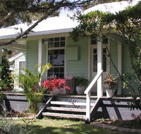 Huskisson Bed  Breakfast - Accommodation Daintree