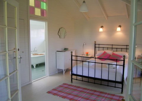 Huskisson Bed & Breakfast - Accommodation Daintree 1
