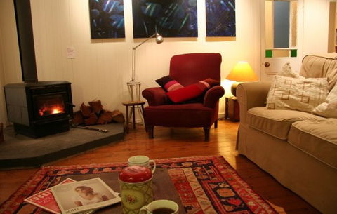 Huskisson Bed & Breakfast - Accommodation Daintree 2