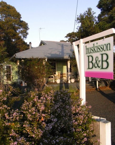 Huskisson Bed & Breakfast - Accommodation Daintree 3