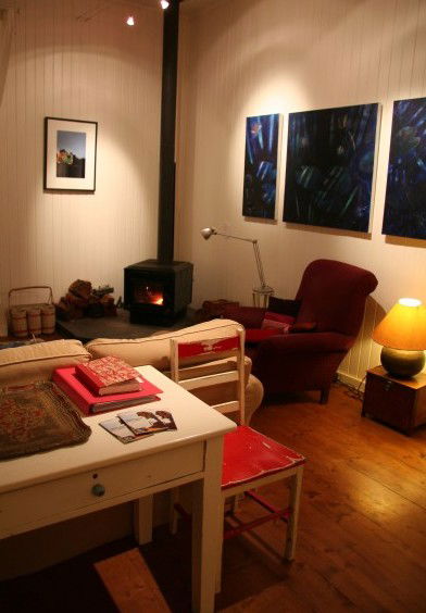 Huskisson Bed & Breakfast - Accommodation Daintree 4