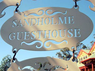 Sandholme Guesthouse 5 Star - Accommodation Daintree 0