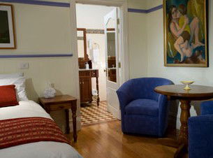 Sandholme Guesthouse 5 Star - Accommodation Daintree 1