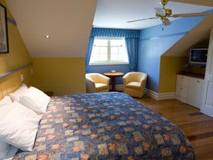 Sandholme Guesthouse 5 Star - Accommodation Daintree 2