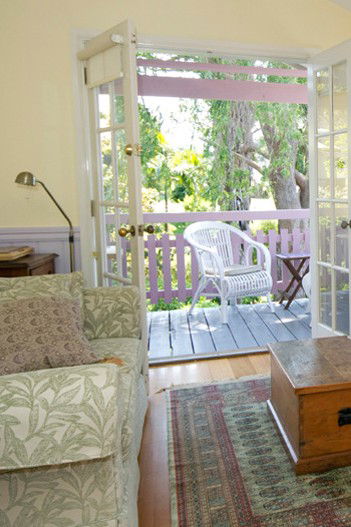 Hyams Beach Seaside Cottages - Accommodation Daintree 1