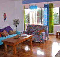 Goldfish Cottage - Accommodation Daintree