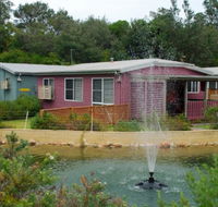 Bay of Plenty Lodges - Accommodation Daintree