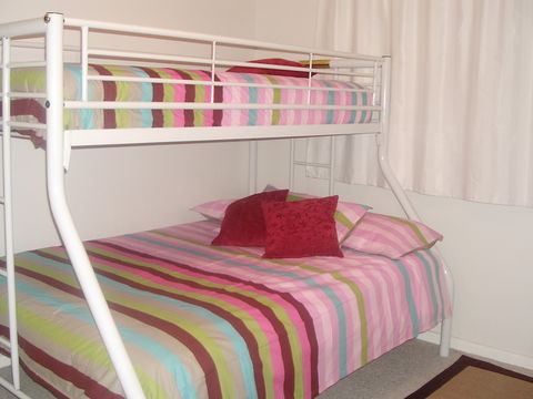 Bella Villas - Accommodation Daintree 1