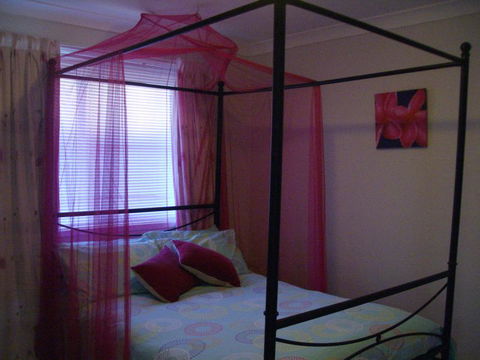 Bella Villas - Accommodation Daintree 4