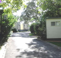 Palm Beach Caravan Park - Accommodation Daintree