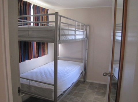 Palm Beach Caravan Park - Accommodation Daintree 3