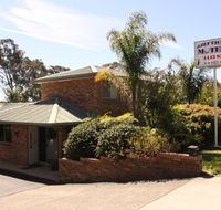 Golf View Motel - Accommodation Daintree