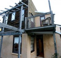Pamela's Beach House  Studio - Accommodation Daintree