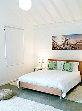 Pamela's Beach House & Studio - Accommodation Daintree 1