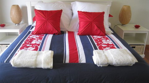 Tranquility Beach House - Accommodation Daintree 0