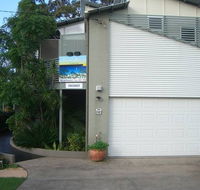 Treetops at Jervis Bay - Accommodation Daintree