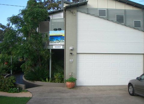 Treetops At Jervis Bay - Accommodation Daintree 0