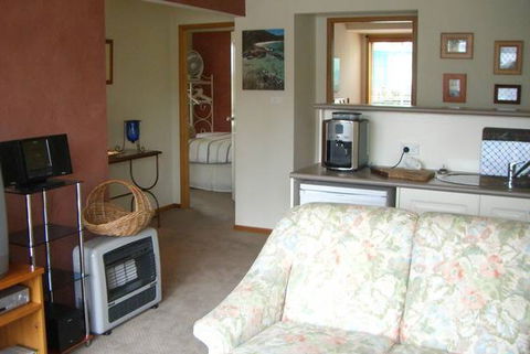Treetops At Jervis Bay - Accommodation Daintree 1