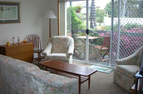 Treetops At Jervis Bay - Accommodation Daintree 2