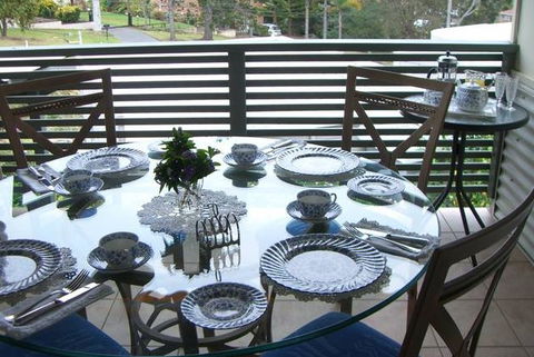 Treetops At Jervis Bay - Accommodation Daintree 3