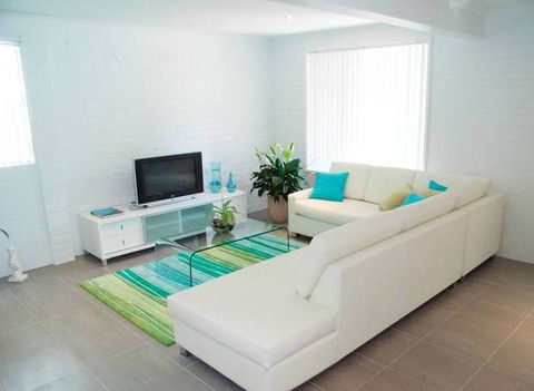 Studio Jervis Bay - Accommodation Daintree 0