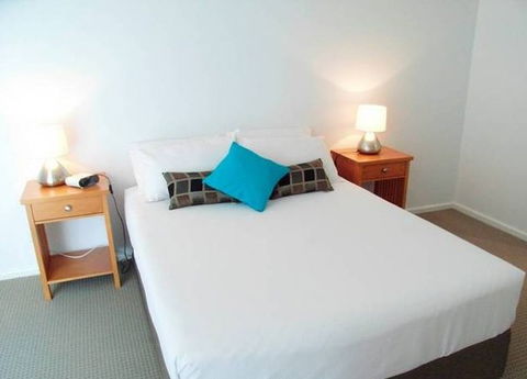 Studio Jervis Bay - Accommodation Daintree 1