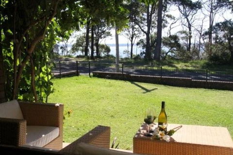 Plantation Point Beach House - Accommodation Daintree 1