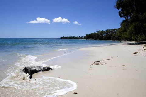 Plantation Point Beach House - Accommodation Daintree 4