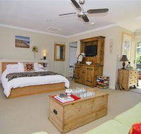 The Nature Lodge - Accommodation Daintree