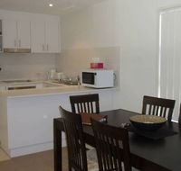 Braddon Element Apartment - Accommodation Daintree