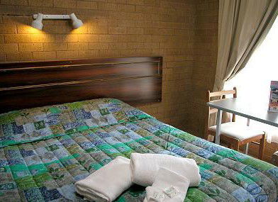 Miners Retreat Motel - Accommodation Daintree 0