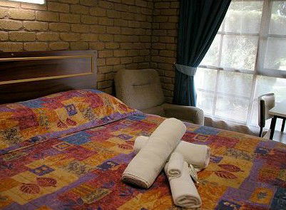 Miners Retreat Motel - Accommodation Daintree 2