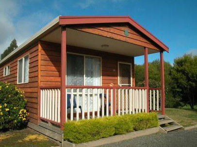 Miners Retreat Motel - Accommodation Daintree 4