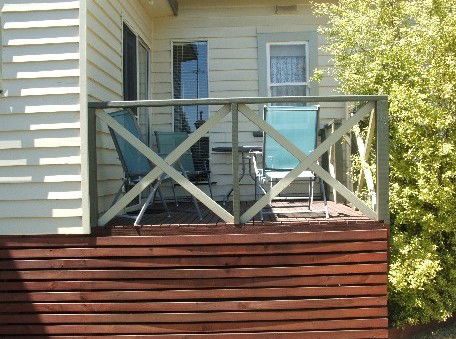 Simply 804 - Accommodation Daintree 0