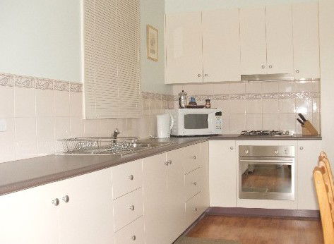 Simply 804 - Accommodation Daintree 2