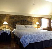 Byronsvale Bed  Breakfast - Accommodation Daintree