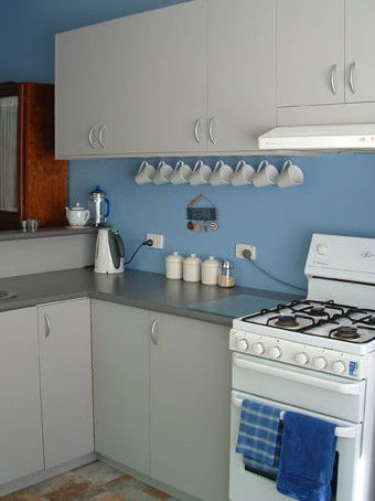 Talbot Street Stop Over - Accommodation Daintree 1