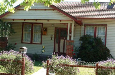 Talbot Street Stop Over - Accommodation Daintree 4
